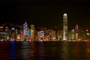 Неделя в Гонконге, август 2011, фотоотчет с комментариями (завершен)