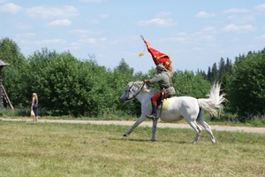 Реконструкция