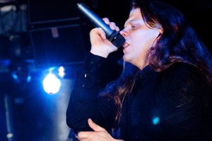 Diary Of Dreams в Перми