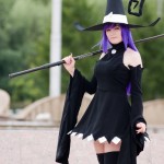 Blair cosplay [Soul Eater]