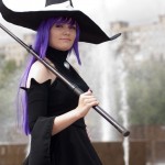 Blair cosplay [Soul Eater]