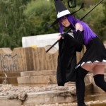 Blair cosplay [Soul Eater]