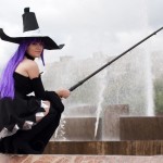 Blair cosplay [Soul Eater]