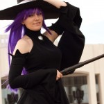 Blair cosplay [Soul Eater]