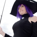 Blair cosplay [Soul Eater]