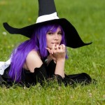 Blair cosplay [Soul Eater]
