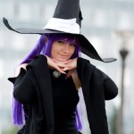 Blair cosplay [Soul Eater]