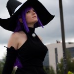 Blair cosplay [Soul Eater]