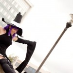 Blair cosplay [Soul Eater]