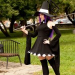 Blair cosplay [Soul Eater]