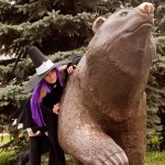 Blair cosplay [Soul Eater]