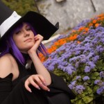 Blair cosplay [Soul Eater]