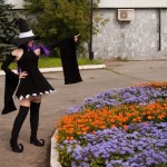 Blair cosplay [Soul Eater]