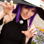 Blair cosplay [Soul Eater]