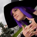 Blair cosplay [Soul Eater]