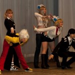 Одори-2009