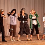 Одори-2009