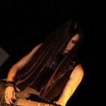 CraZy JulieT