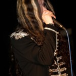 CraZy JulieT