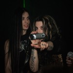 CraZy JulieT