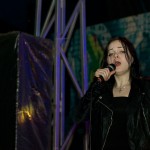 Тени