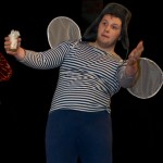 Пермский аниме-фестиваль «Онигири»