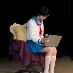 Пермский аниме-фестиваль «Онигири»