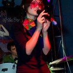 Animeparty