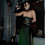 Gothika