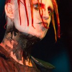 Alien Vampires