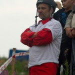 Джип-триал «Пермский период», 3-й этап