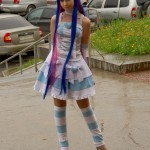 Азия бриз 2011 (день первый)