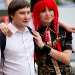 Азия бриз 2011 (день первый)