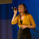 Азия бриз 2011 (день первый)