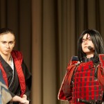 Азия бриз 2011 (день второй)