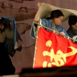 Азия бриз 2011 (день второй)