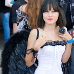 Азия бриз 2011 (день второй)