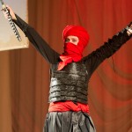 Азия бриз 2011 (день второй)