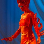 Азия бриз 2011 (день второй)