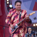 Red Elvises