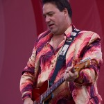 Red Elvises