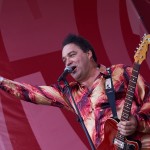 Red Elvises