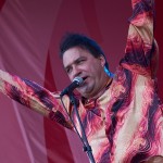 Red Elvises