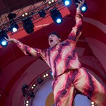 Red Elvises