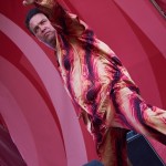 Red Elvises