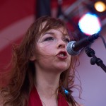 Red Elvises