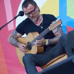 Bjorn Berge