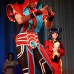 Perm Anime Convention