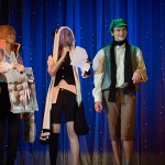 Perm Anime Convention