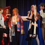 Perm Anime Convention